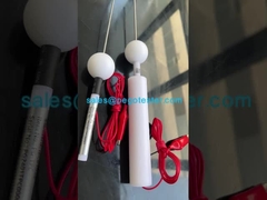 sonda badawcza C z silnikiem napędowym lub bez niego