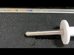 Certyfikat CNAS dla bezpieczeństwa produktów telekomunikacyjnych