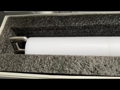 Proba palca małych dzieci IEC61032 Proba próby 18 z uchwytem rozszerzającym