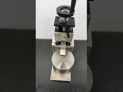 Certyfikator szpilkowy niepewnego typu do sprzęgów i wtyczek urządzeń