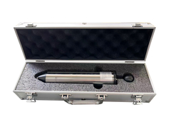 Ręcznie sterowany 0,14J do 1J uniwersalny sprężynowy urządzenie do badania młotkiem IEC62262