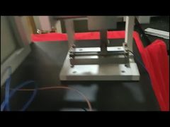 ISO 6722-1 Aparacja do testowania otarcia z użyciem silnika do testowania kabli samochodowych