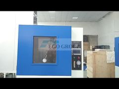 Komora do testowania pyłu IEC60529 do testowania IP5X i IP6X
