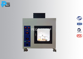 IEC 60112 Tracking Index Electrical Safety Test Equipment 35mm Height Gauge For CTI And PTI Test