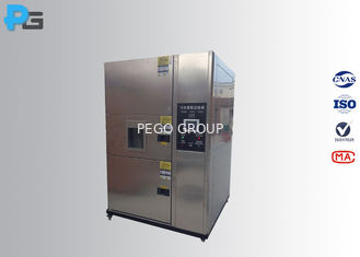 High Low Temperature Humidity Test Chamber , Environmental Testing Equipment