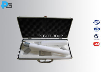 10 N Force Test Finger Probe Simulate Access To Hazardous Parts For Children