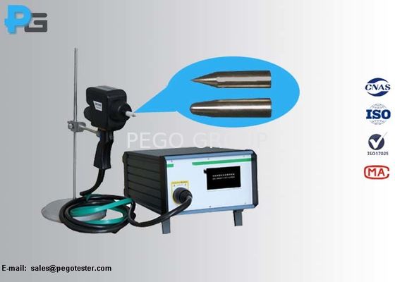 LCD Touch Screen Electrostatic Discharge Generator