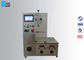 60 Rpm Electrical Safety Test Equipment , Power Cord Flexing Test Apparatus