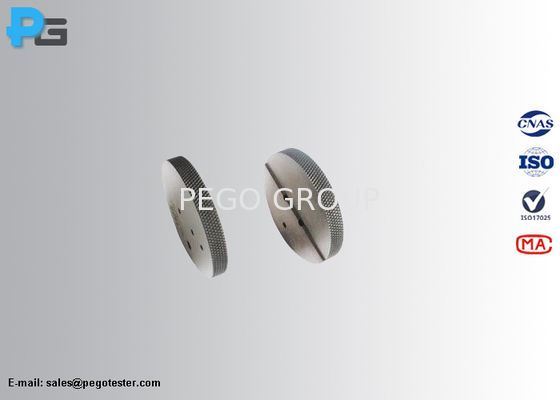 IEC60061-3 Rustless Go Not Go Gauges