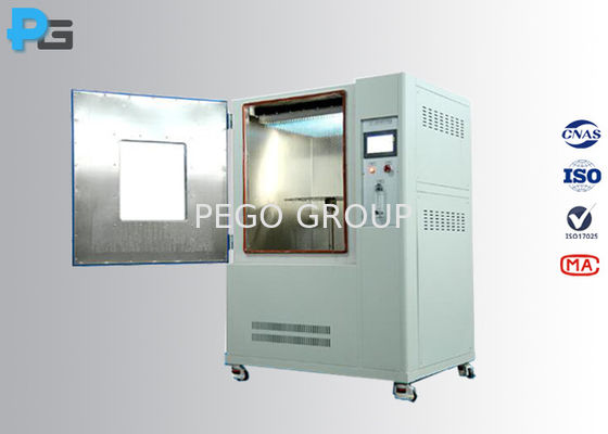 Recycle Water Resistant Water Test Chamber System sterowania PLC