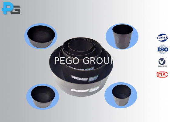 Naczynia do gotowania indukcyjnego IEC 60335 ze stali niskowęglowej do indukcyjnej płyty grzewczej