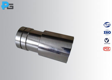 Oprawka do lamp Go And No Go Gauge, Cap Torque Tester IEC60061-3 Standard