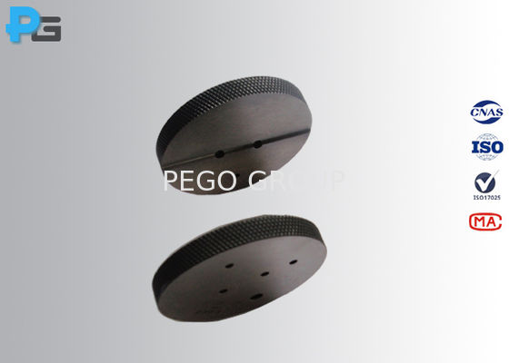 IEC60061-3 Mierniki Rustless Go Not Go