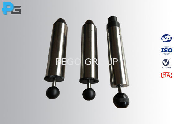 Urządzenia do badań uderzeń młotkiem pojedynczego wiosny