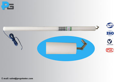 Zestawy małych sond palców dla dzieci IEC61032 Sonda testowa 19 Materiał metal / nylon