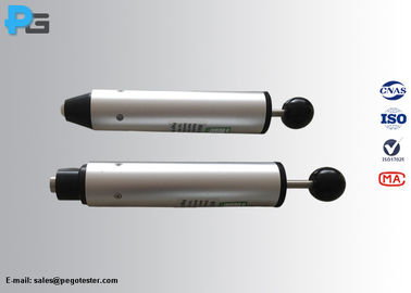 Mechanical Impact Test Equipment Protection IK Rating Tester Stainless Steel IEC62262