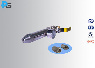 6,3 mm 12,5 mm IEC60529 Rysunek 6 Dysze rozpylające SUS304